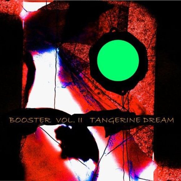 Booster, Vol. II - Picture 1 of 1